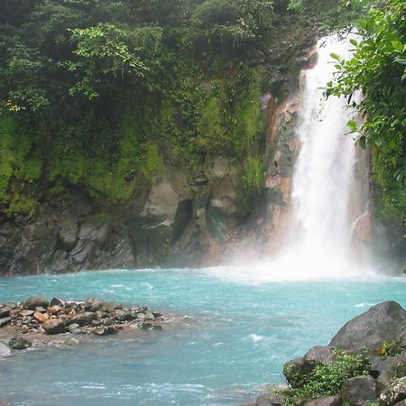 Cataratas Bijagua Lodge, Incluye Tour Autoguiado Bijagua Waterfalls Hike 외부 사진