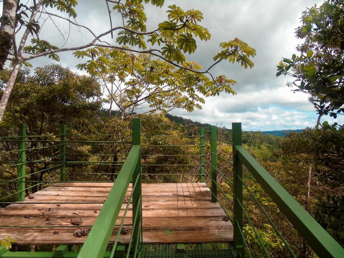 Cataratas Bijagua Lodge, Incluye Tour Autoguiado Bijagua Waterfalls Hike 외부 사진